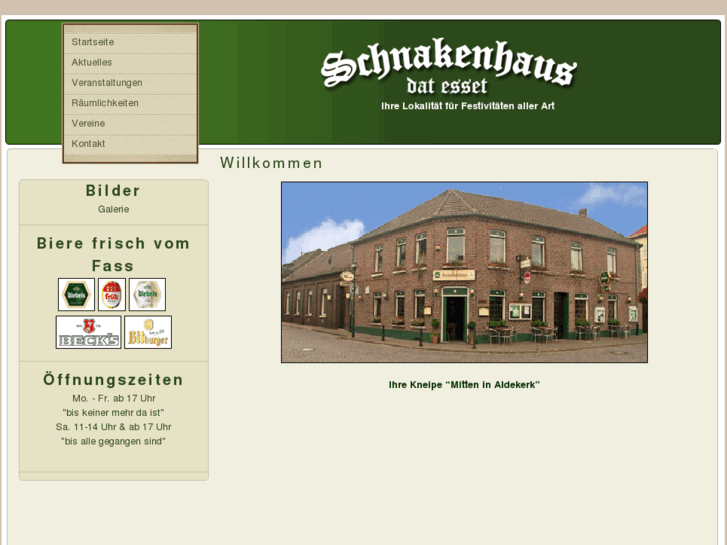 www.schnakenhaus.com