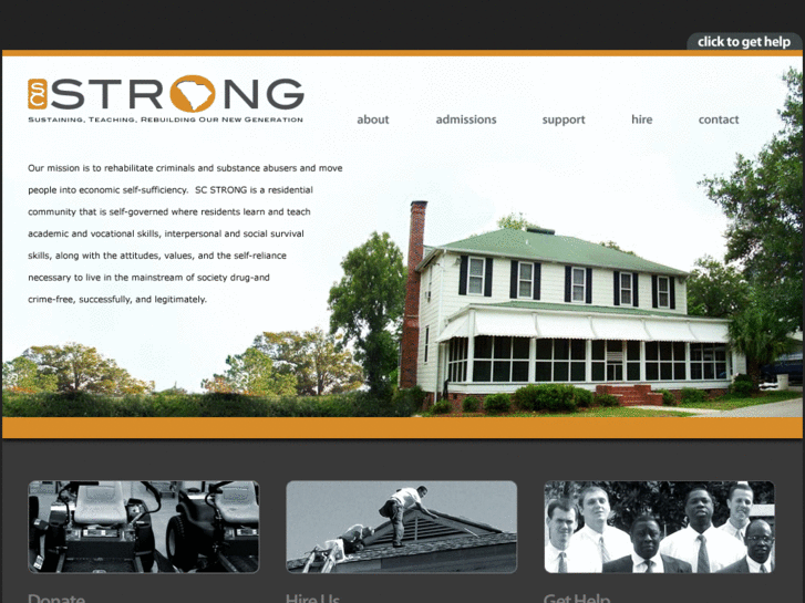 www.scstrong.net