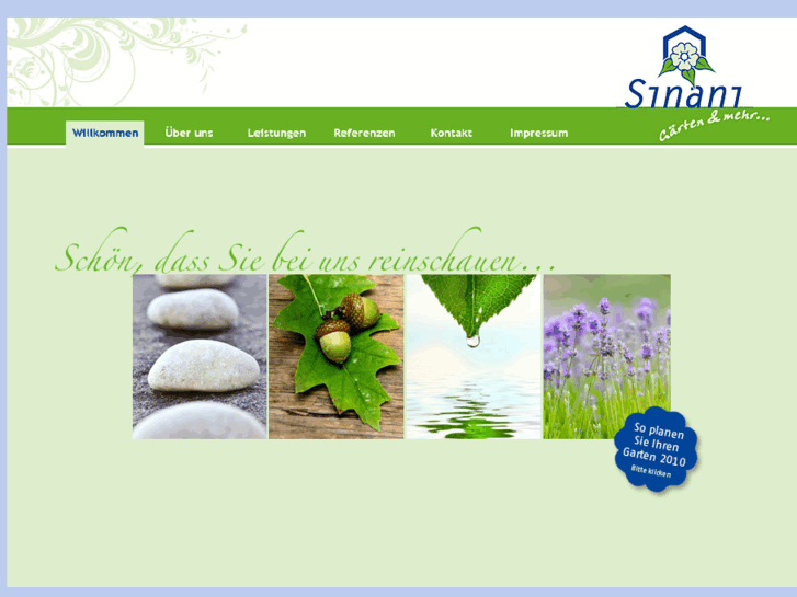 www.sinani-gartenbau.de