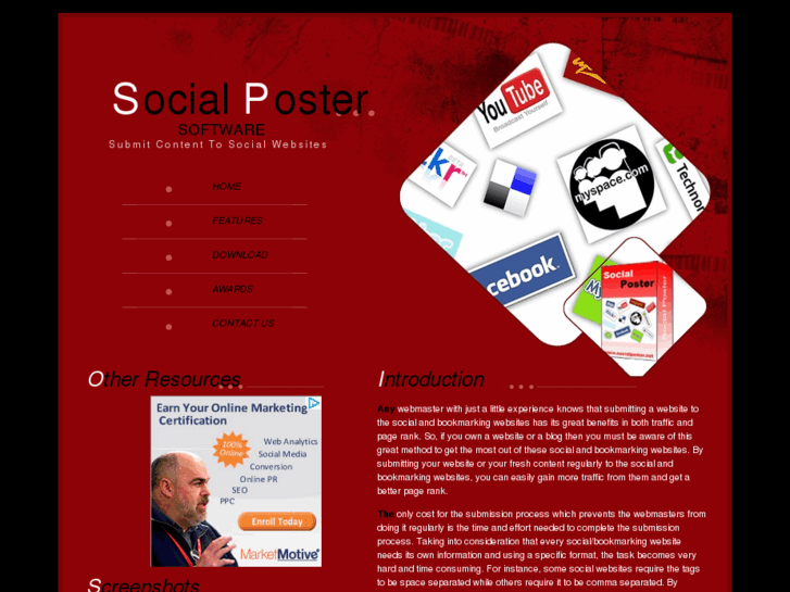 www.socialposter.net