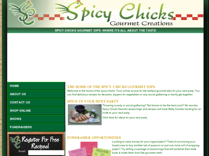 www.spicy-chicks.com