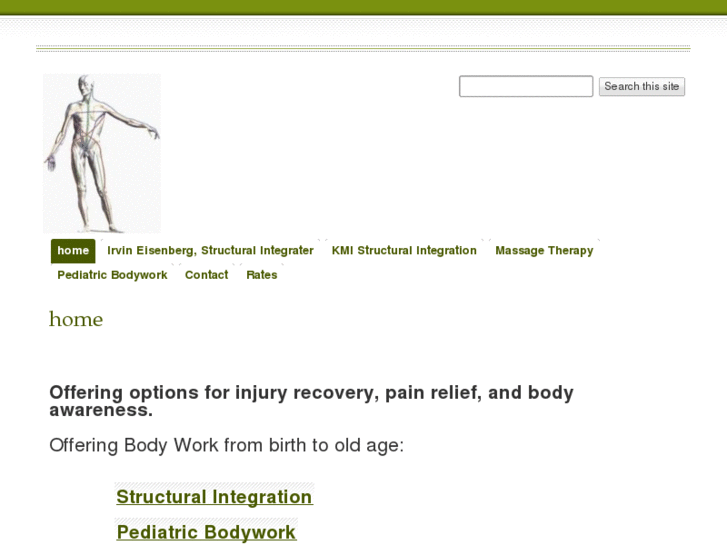 www.structuralrepatterning.net