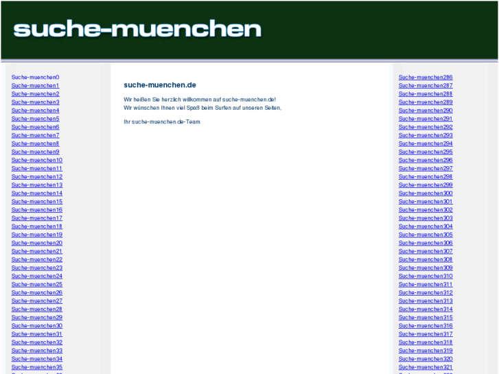 www.suche-muenchen.de