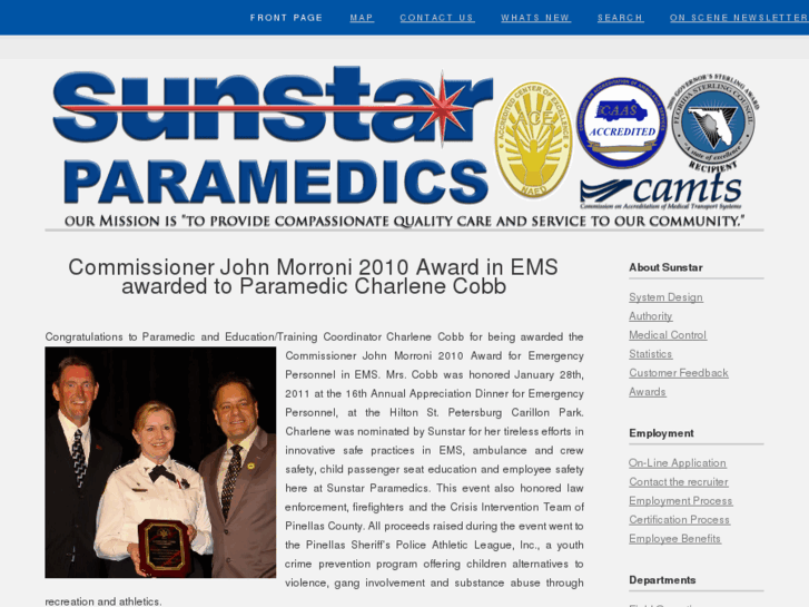 www.sunstarems.com