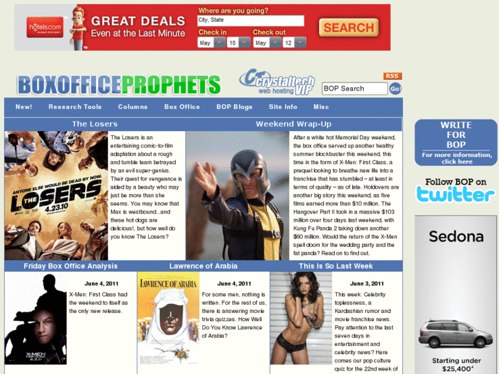 www.the-prophets.com