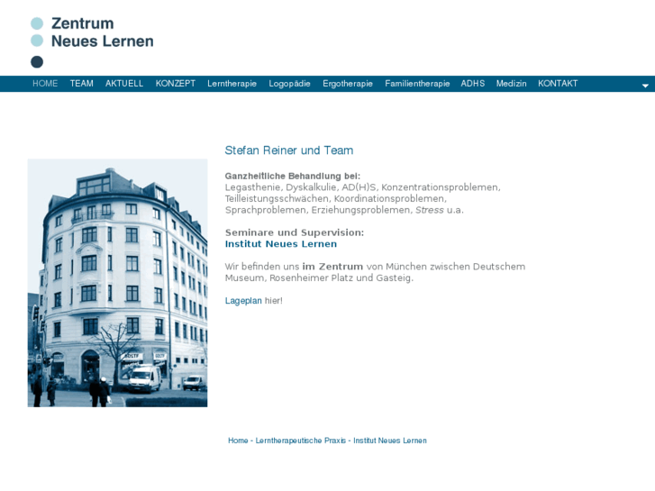 www.therapiezentrum-muenchen.net