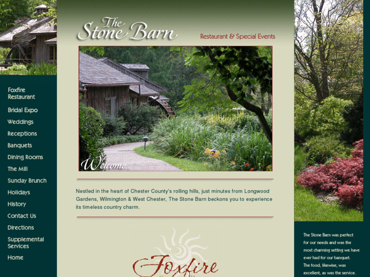 www.thestonebarn.com