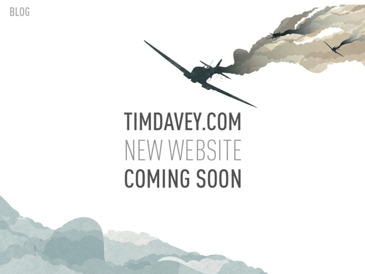 www.timdavey.com