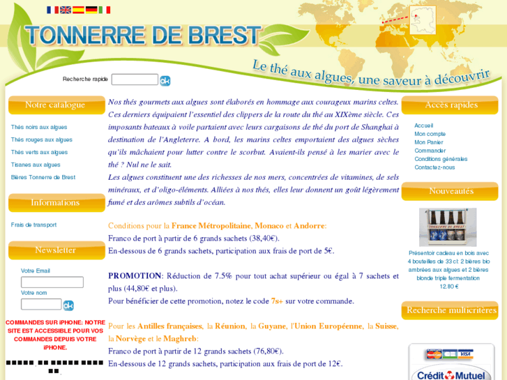 www.tonnerre-de-brest.com