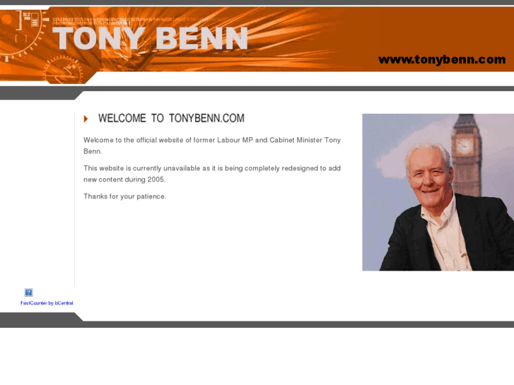 www.tonybenn.com