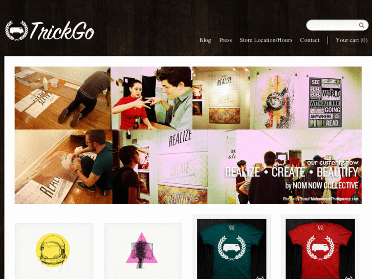 www.trickgo.com