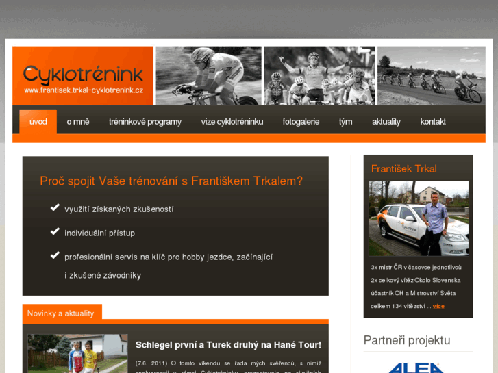 www.trkal-cyklotrenink.cz