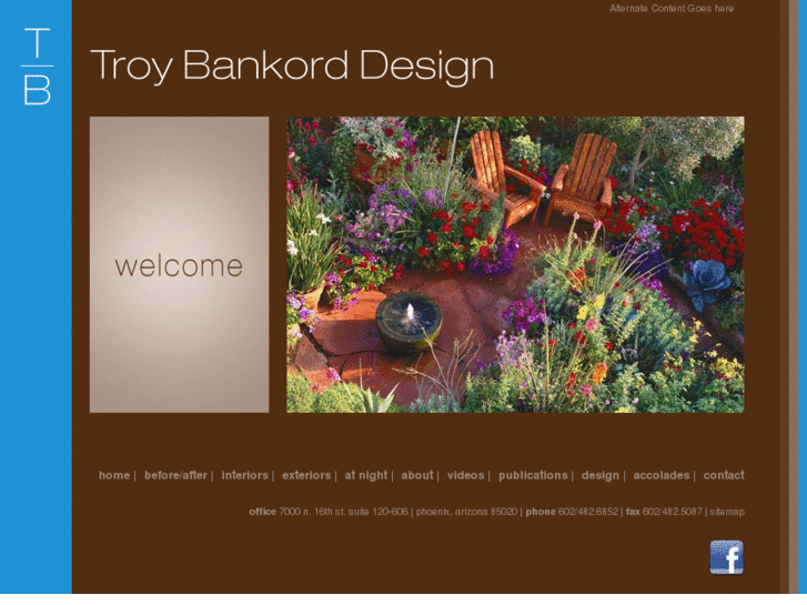 www.troybankorddesign.com