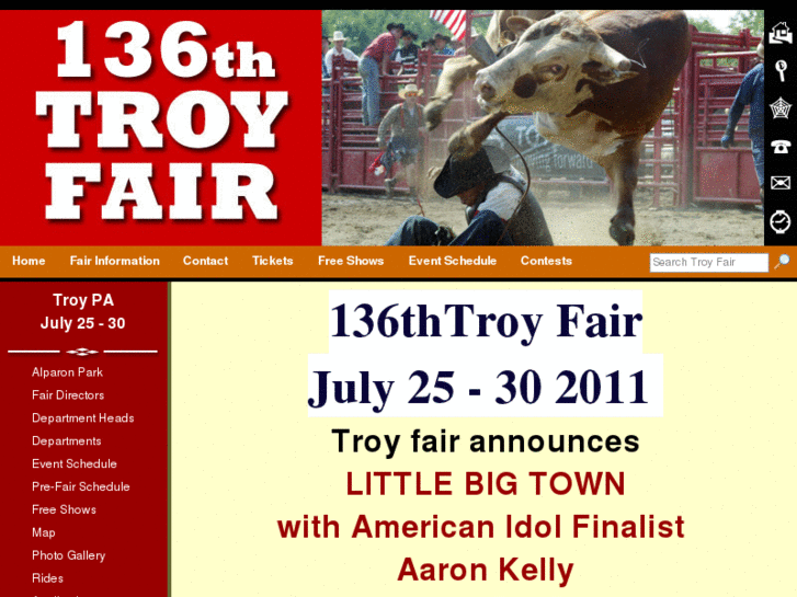 www.troyfair.com