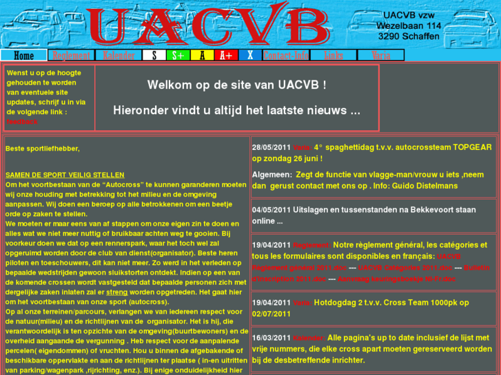 www.uacvb.com