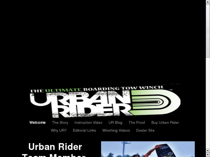 www.urbanriderwinches.com