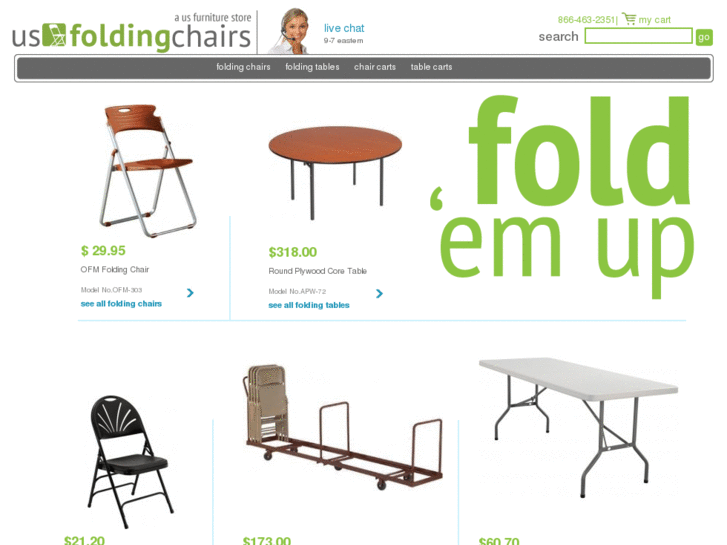 www.us-folding-chairs.com