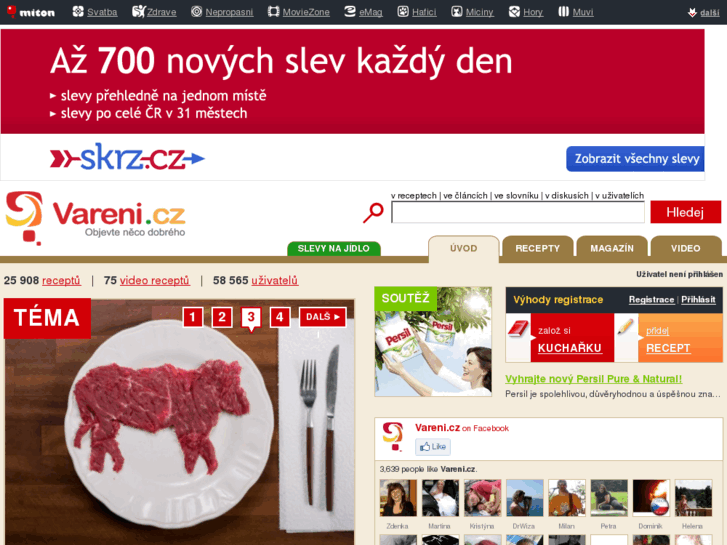 www.vareni.cz