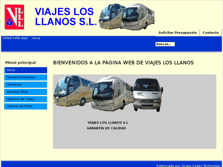 www.viajeslosllanos.com