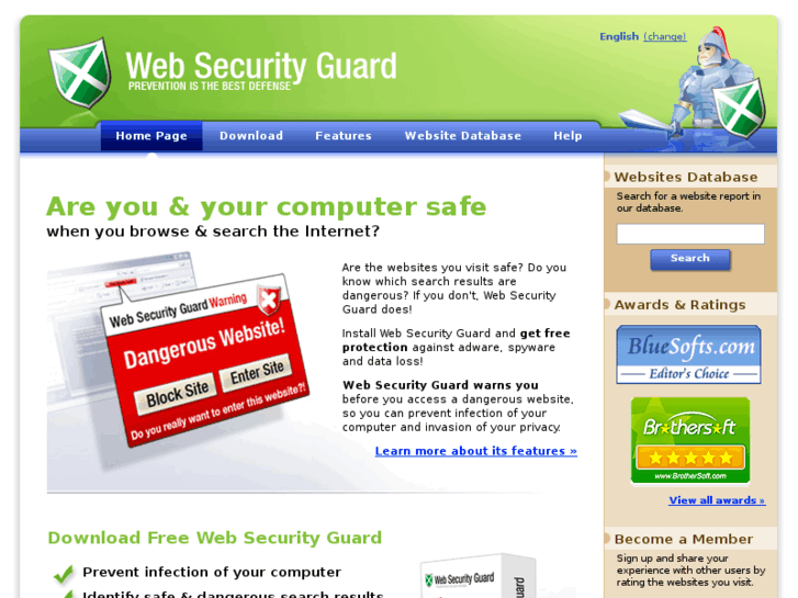 www.websecurityguard.com