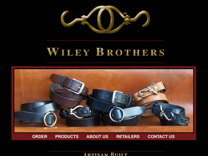 www.wileybelts.com