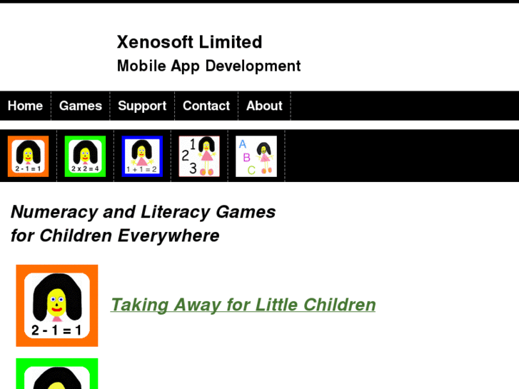 www.xenosoft.co.uk
