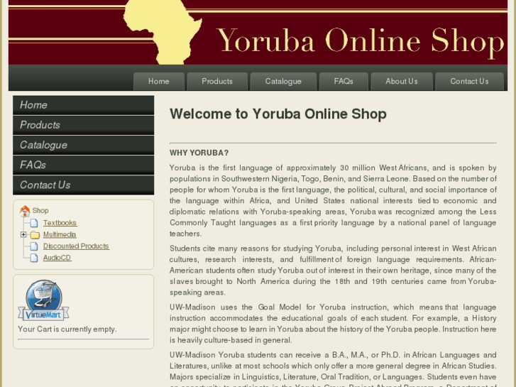 www.yorubabooksonline.com