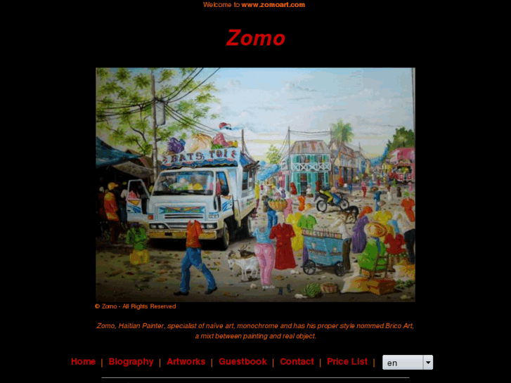 www.zomoart.com