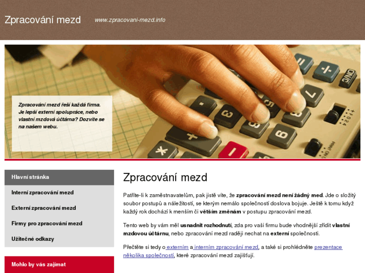 www.zpracovani-mezd.info