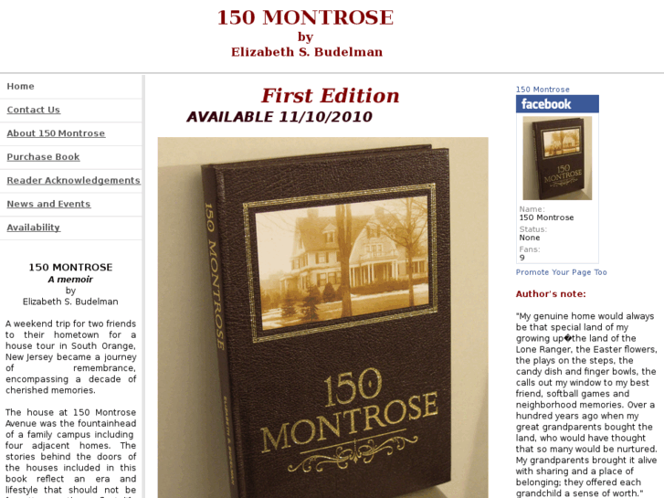 www.150montrose.com