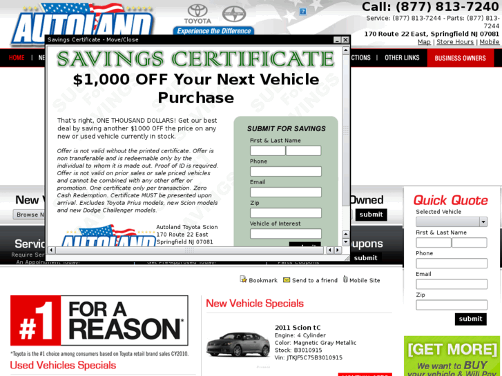 www.1800toyotaland.com