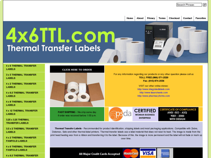 www.4x6ttl.com