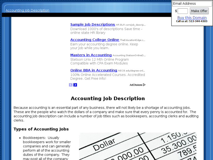 www.accountingjobdescription.com