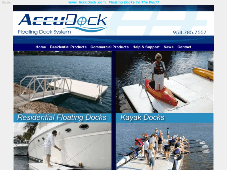 www.accudock.com