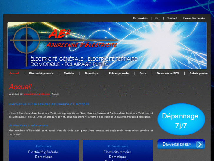 www.ae2-electricite.com