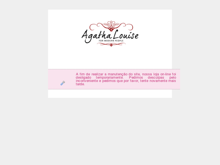 www.agathalouise.com