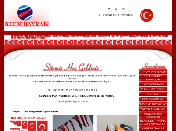 www.alembayrak.com