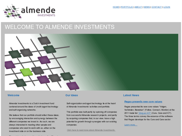 www.almende-investments.com