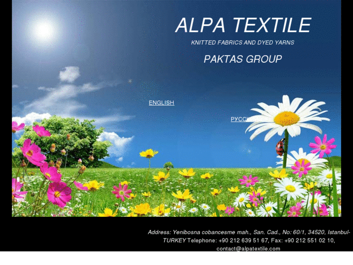 www.alpatextile.com