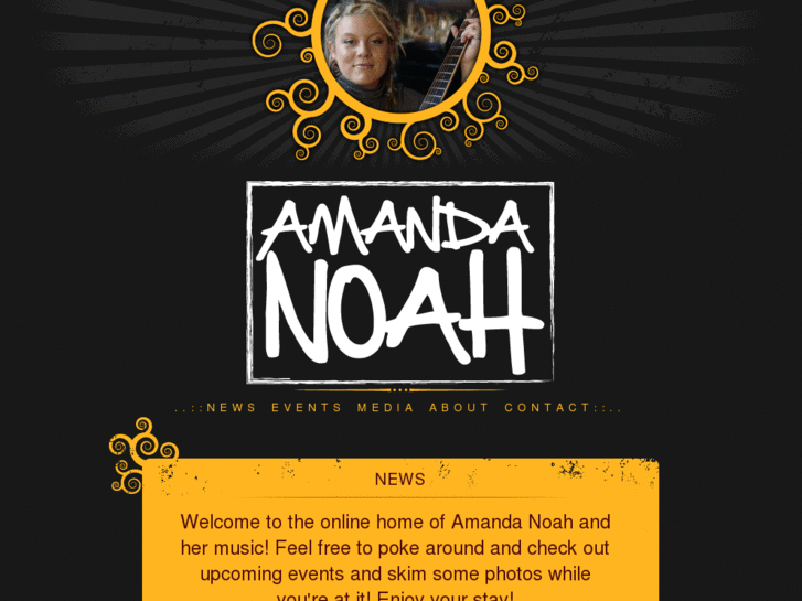 www.amandanoah.com