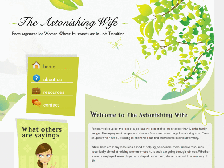 www.astonishingwife.com