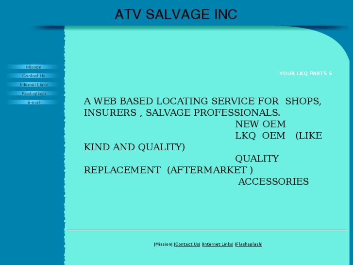 www.atv-salvage.com