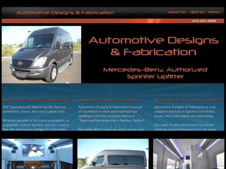 www.automotivedesignsandfab.com