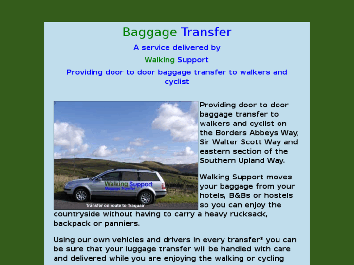 www.baggagetransfer.co.uk