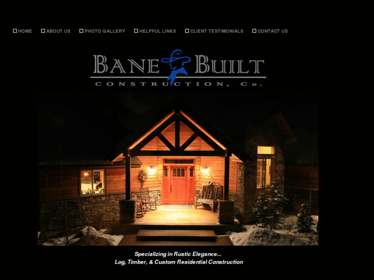 www.banebuilt.com