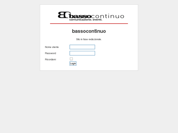 www.bassocontinuo.net