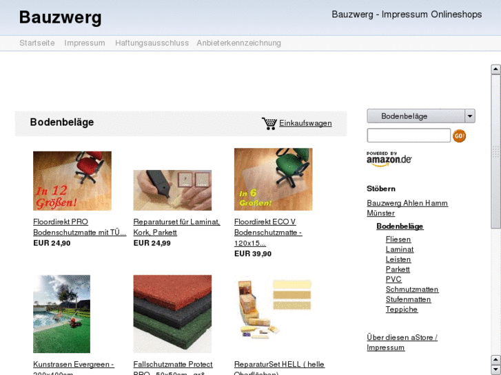 www.bauzwerg.com