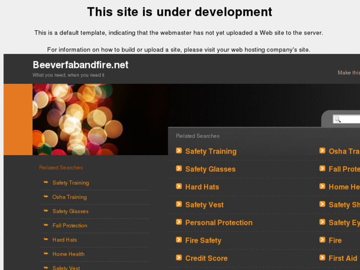 www.beeverfabandfire.net