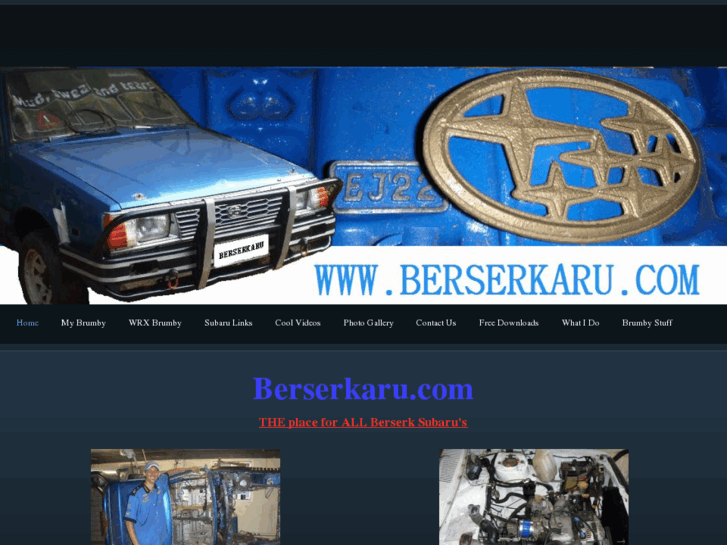 www.berserkaru.com