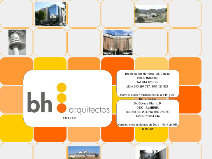 www.bharquitectos.es